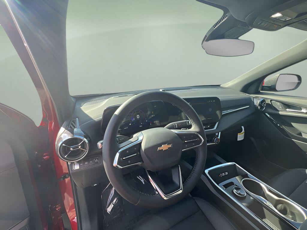 new 2026 Chevrolet Equinox car, priced at $33,790