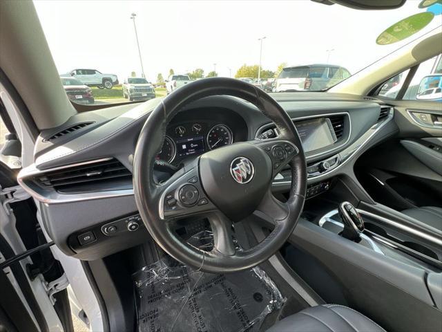 used 2020 Buick Enclave car, priced at $18,995