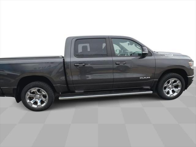 used 2019 Ram 1500 car, priced at $16,995