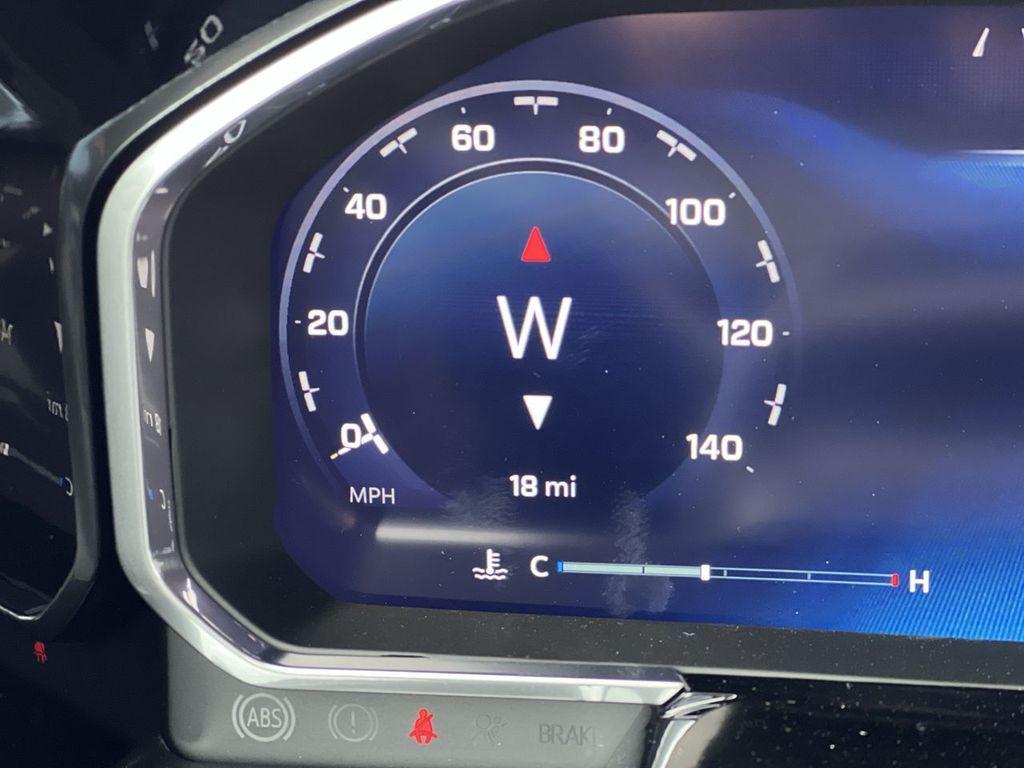 new 2026 Chevrolet Silverado 1500 car, priced at $52,245