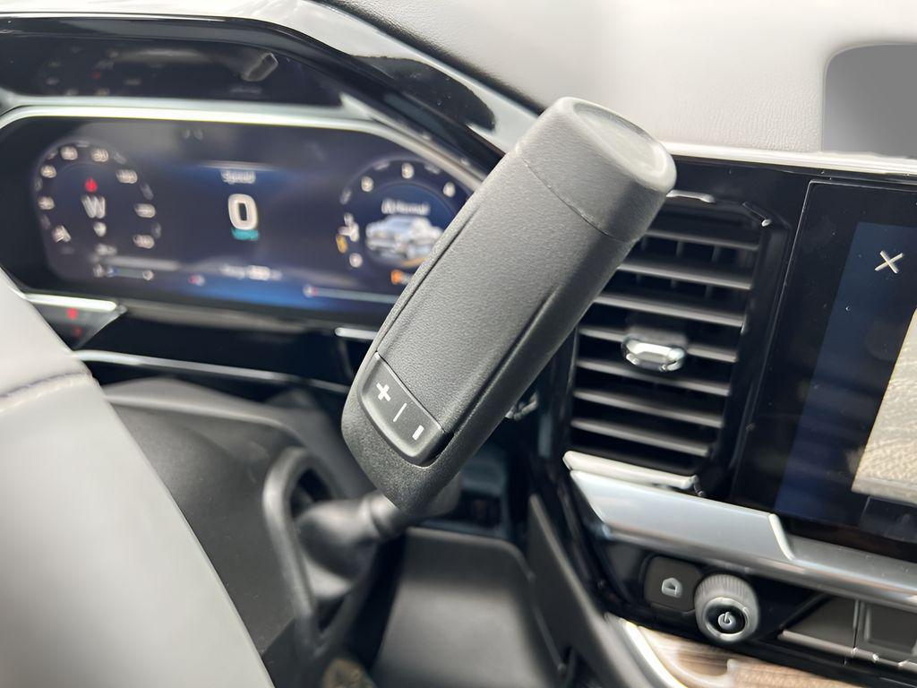 new 2026 Chevrolet Silverado 1500 car, priced at $52,245