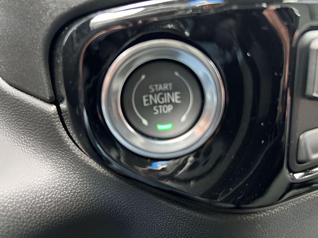 new 2026 Chevrolet Silverado 1500 car, priced at $52,245