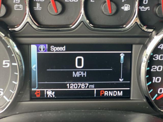 used 2015 Chevrolet Suburban car, priced at $15,995