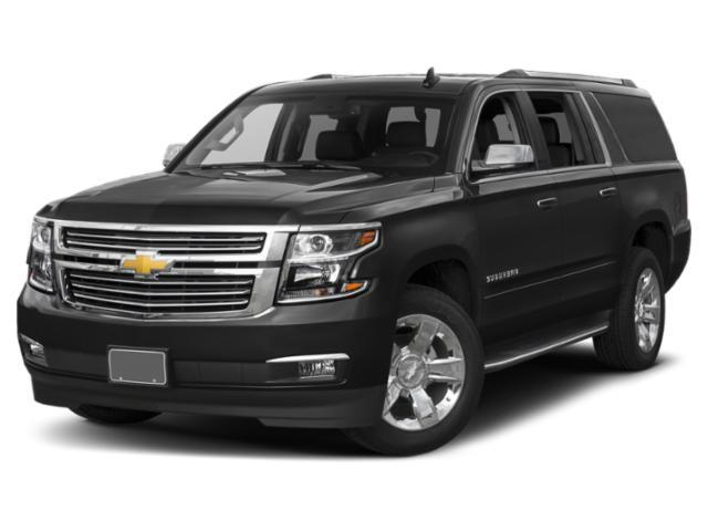 used 2015 Chevrolet Suburban car, priced at $15,995