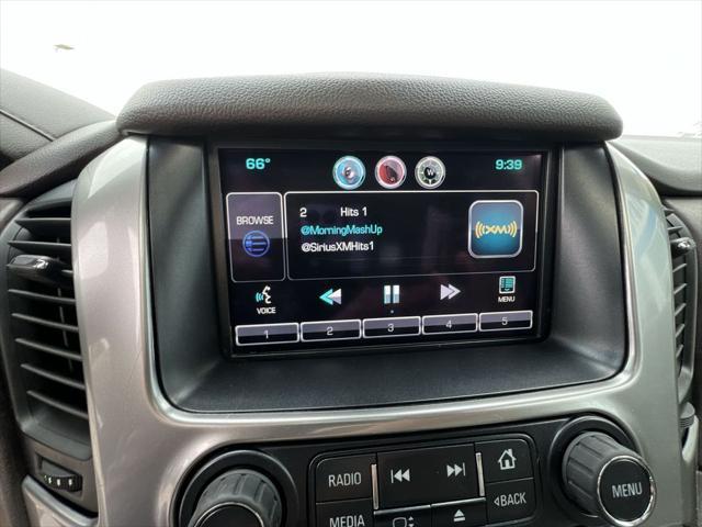 used 2015 Chevrolet Suburban car, priced at $15,995