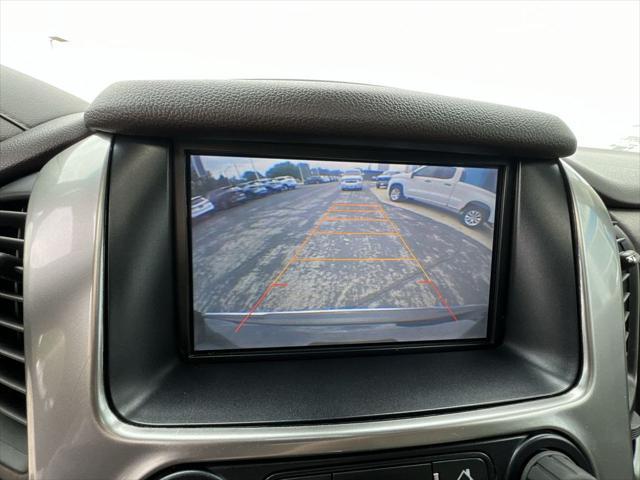 used 2015 Chevrolet Suburban car, priced at $15,995