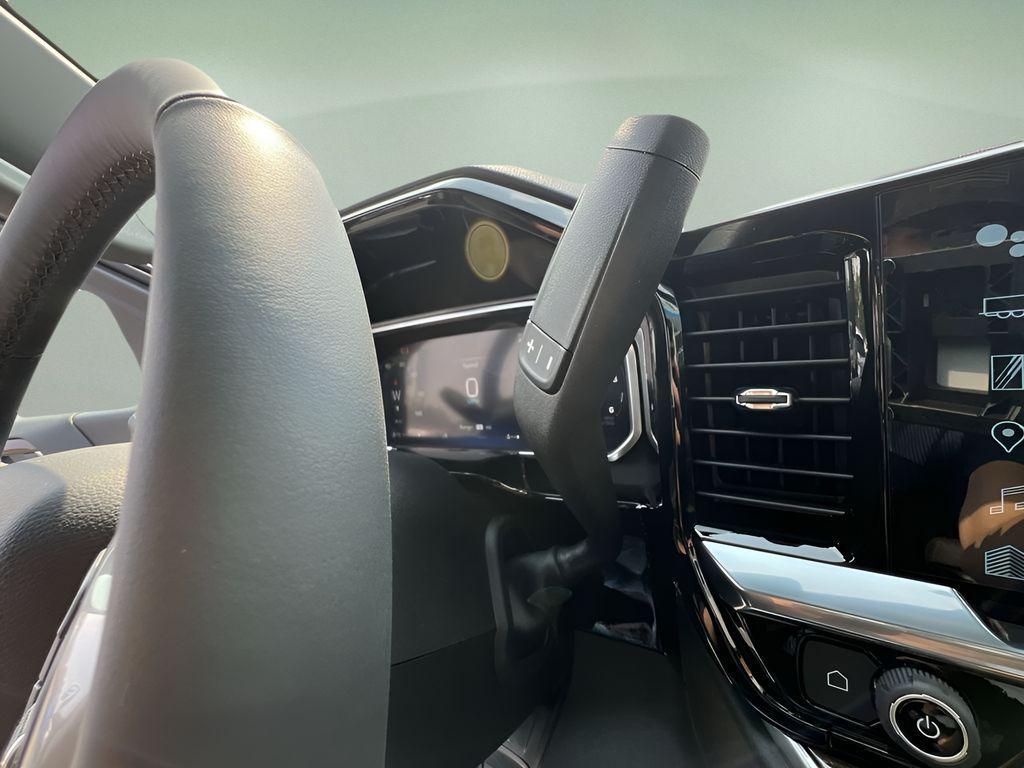 new 2026 Chevrolet Silverado 1500 car, priced at $53,520