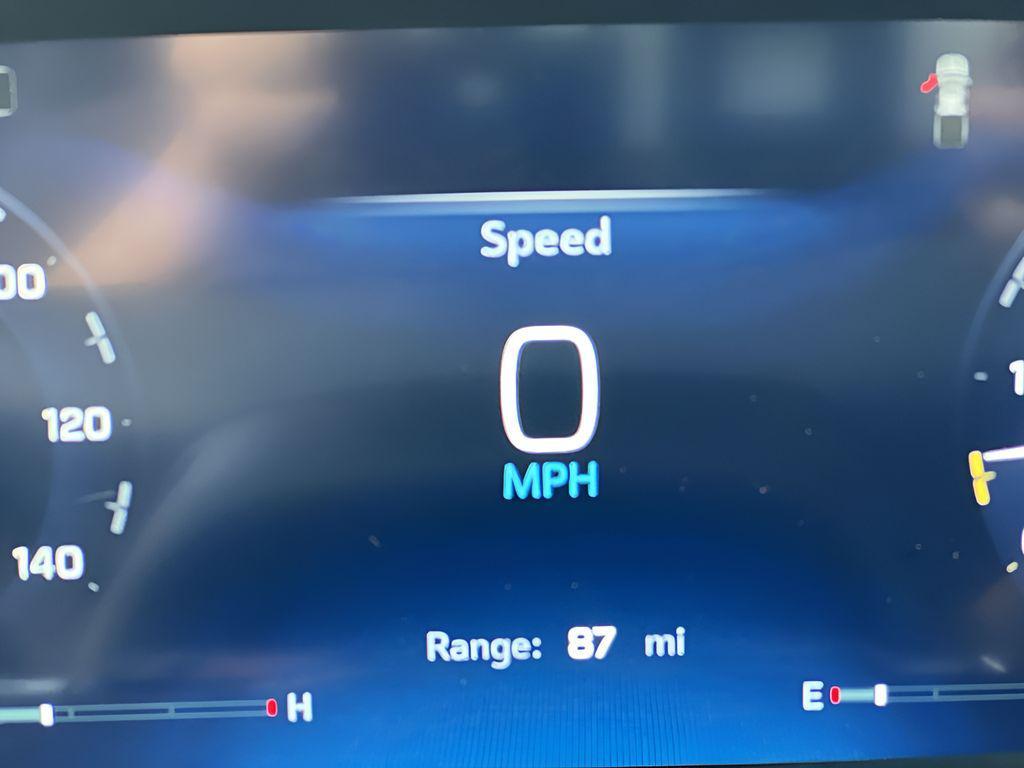 new 2026 Chevrolet Silverado 1500 car, priced at $53,520