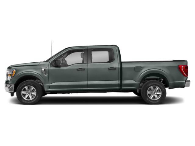 used 2021 Ford F-150 car, priced at $33,995