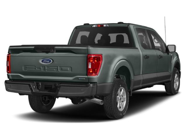 used 2021 Ford F-150 car, priced at $33,995