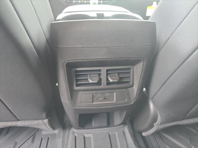 new 2025 Chevrolet Colorado car, priced at $45,715