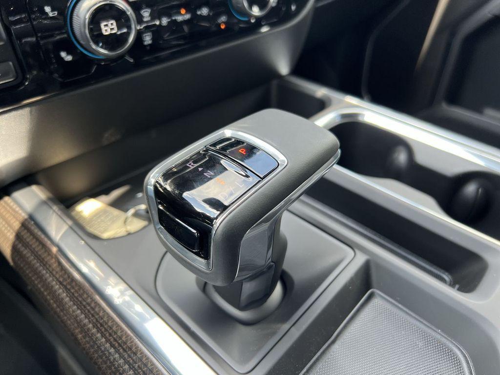 new 2026 Chevrolet Silverado 1500 car, priced at $61,105