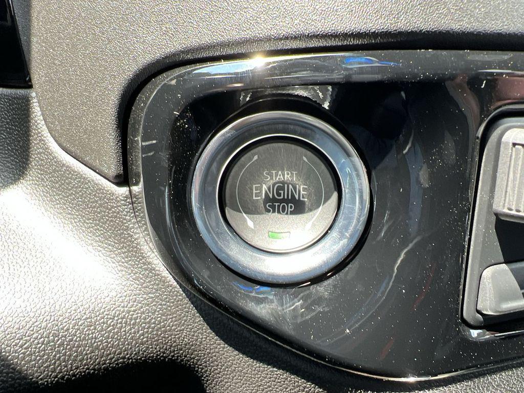 new 2026 Chevrolet Silverado 1500 car, priced at $61,105