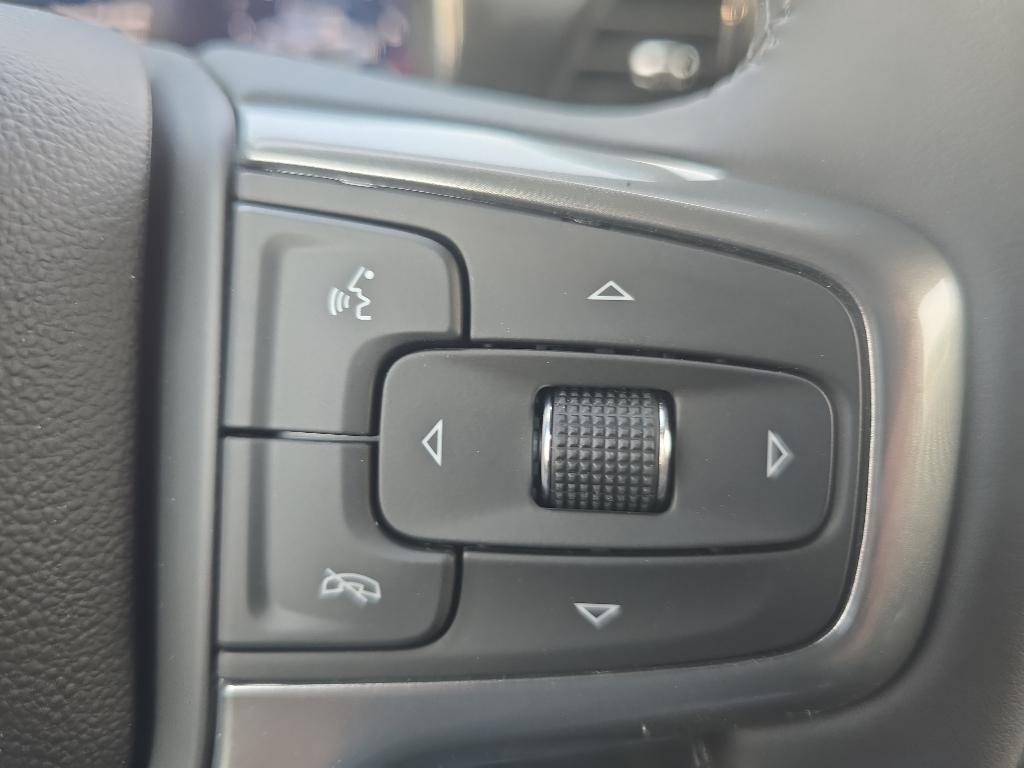 new 2025 Chevrolet Silverado 3500 car, priced at $64,730