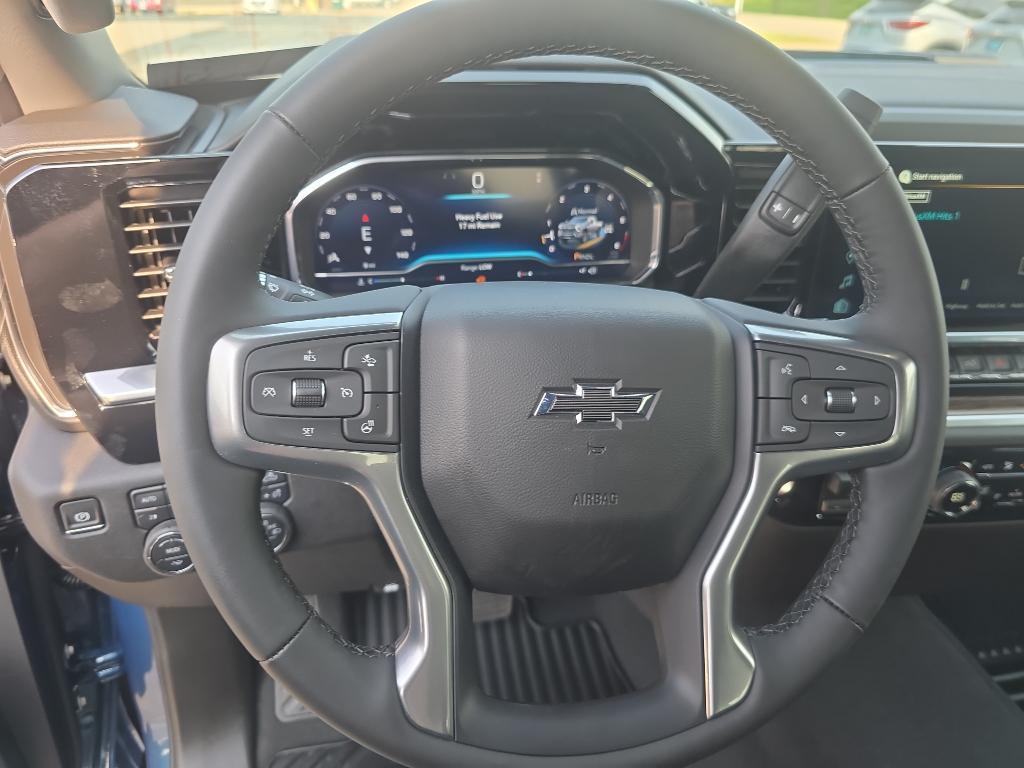 new 2025 Chevrolet Silverado 3500 car, priced at $64,730
