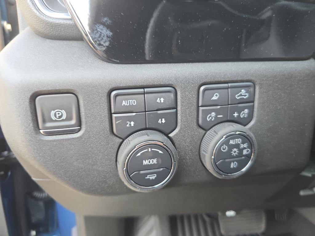 new 2025 Chevrolet Silverado 3500 car, priced at $64,730