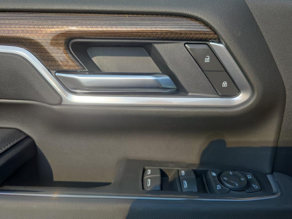 new 2025 Chevrolet Silverado 3500 car, priced at $64,730