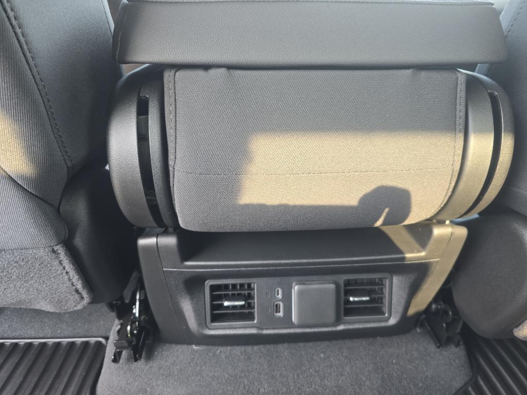 new 2025 Chevrolet Silverado 3500 car, priced at $64,730