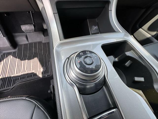 used 2024 Ford Edge car, priced at $27,995