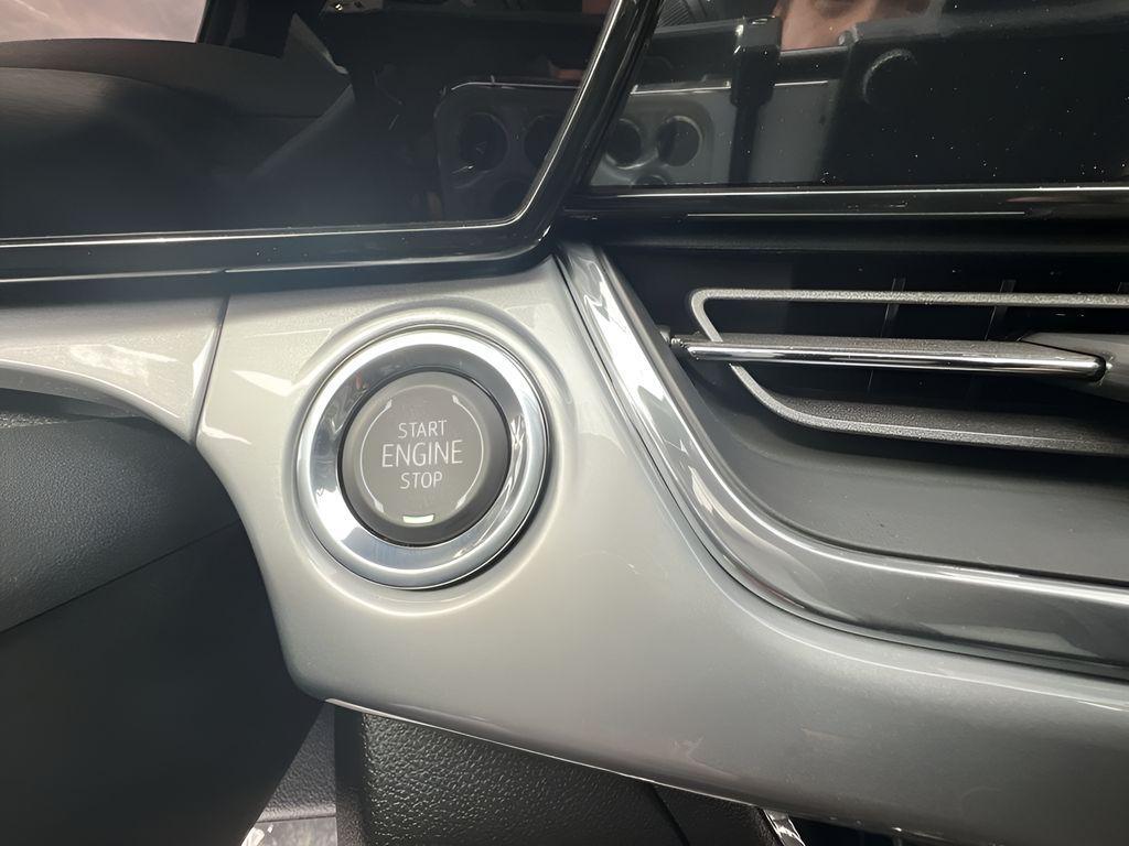 new 2025 Chevrolet Trax car, priced at $24,190