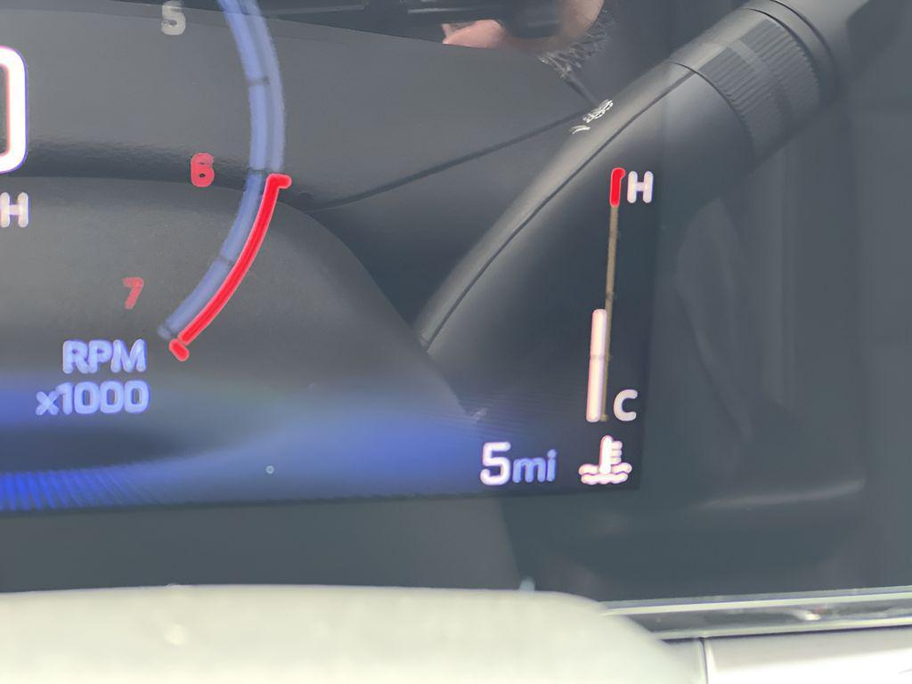 new 2025 Chevrolet Trax car, priced at $24,190