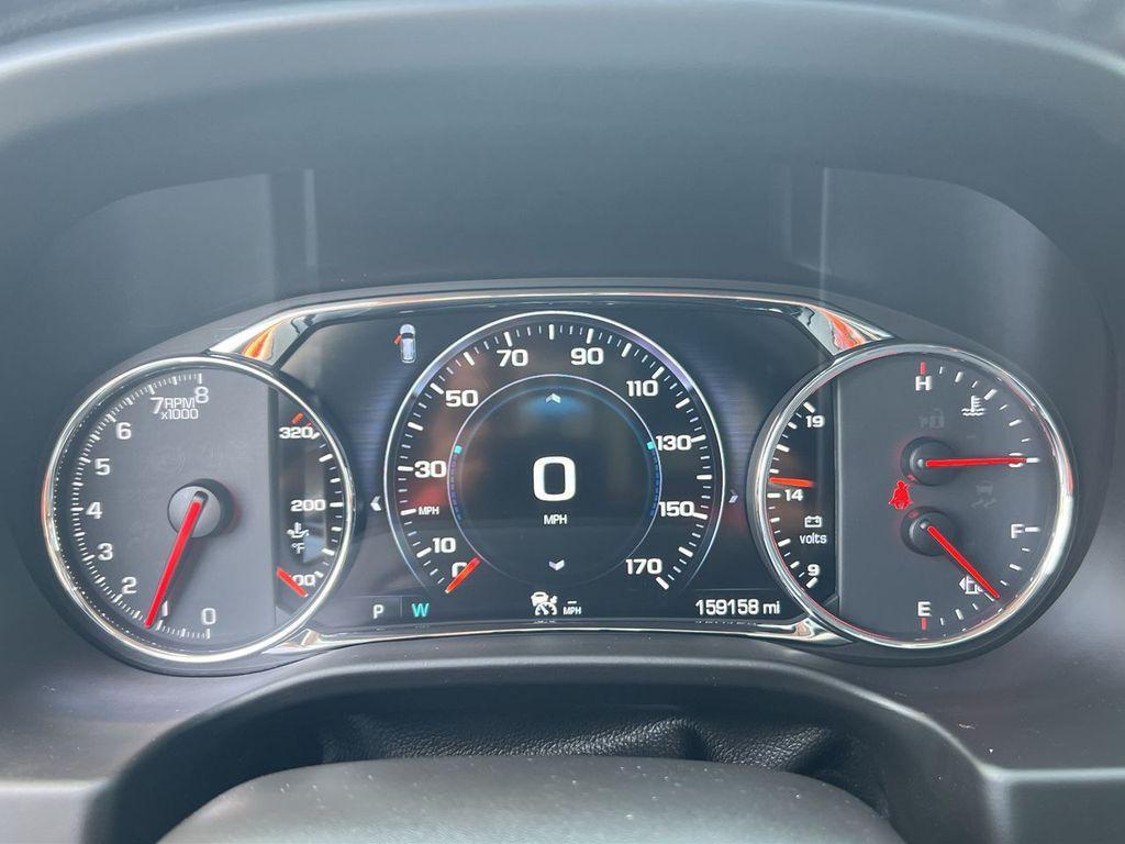 used 2017 GMC Acadia car, priced at $12,495