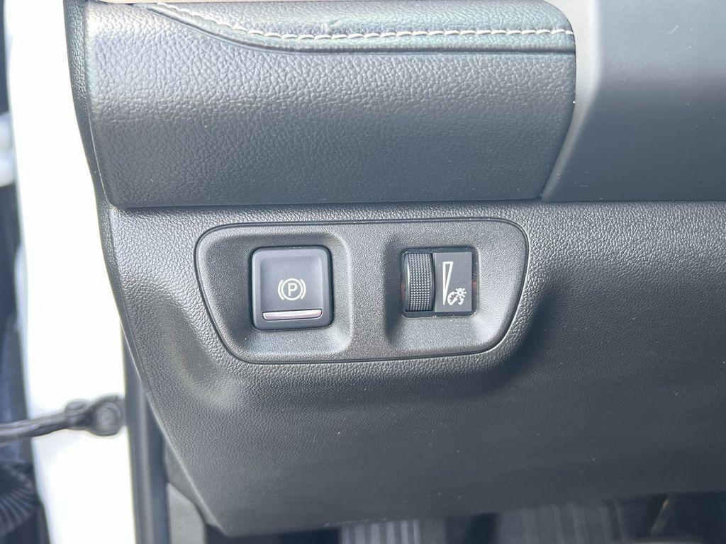 used 2017 GMC Acadia car, priced at $12,495