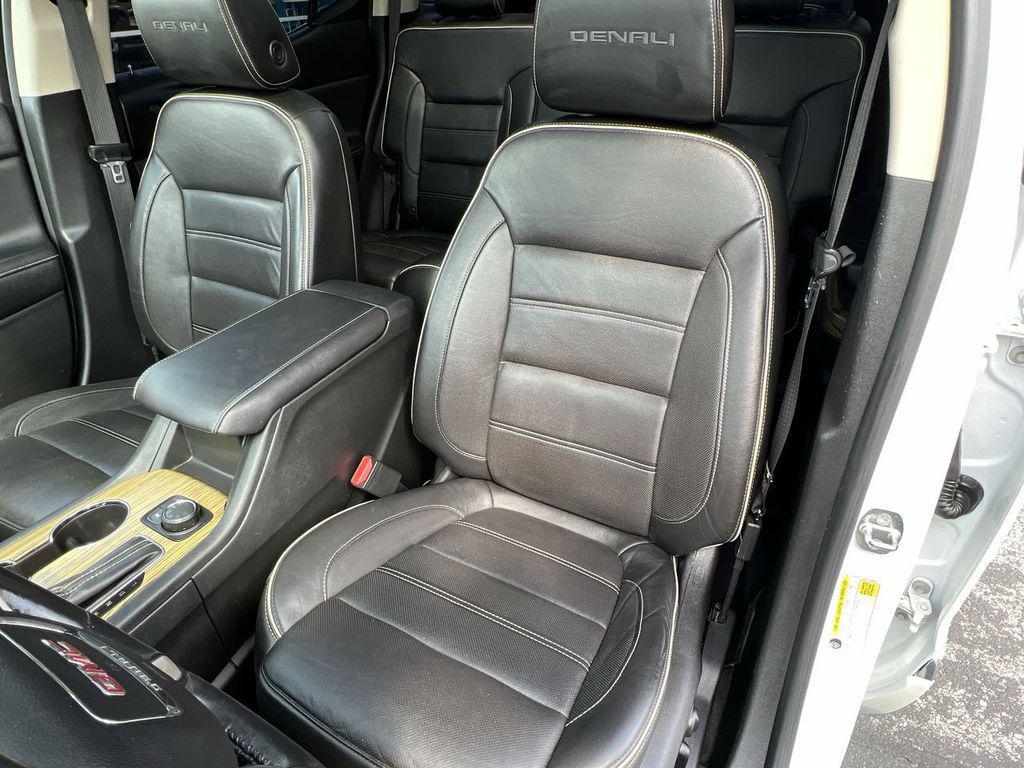 used 2017 GMC Acadia car, priced at $12,495