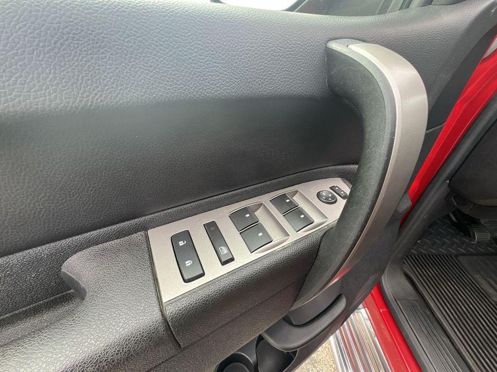 used 2011 Chevrolet Silverado 1500 car, priced at $15,995