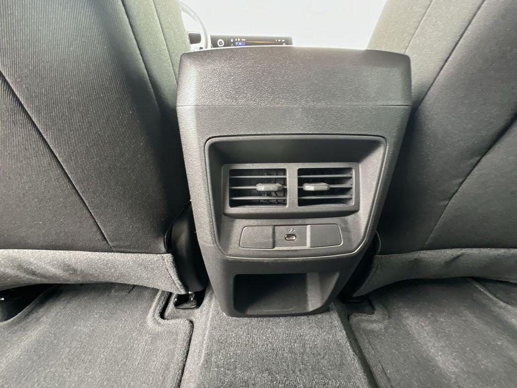 used 2023 Chevrolet Colorado car, priced at $35,995
