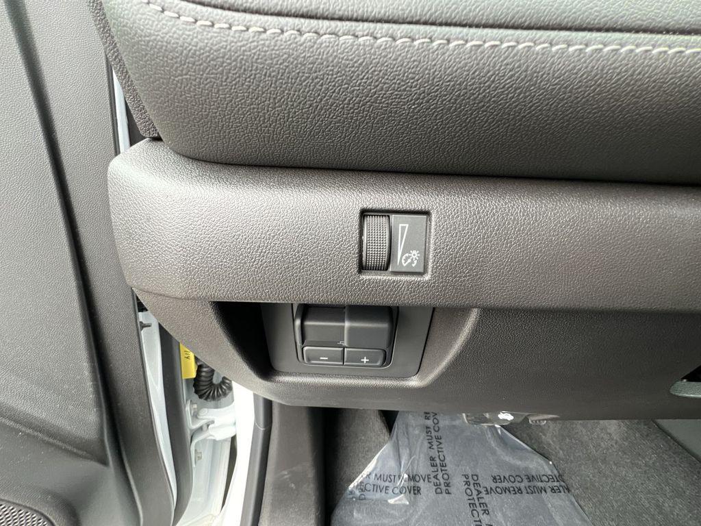 used 2023 Chevrolet Colorado car, priced at $35,995