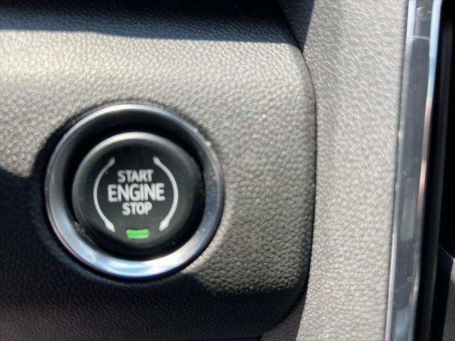 used 2024 GMC Acadia car, priced at $52,995