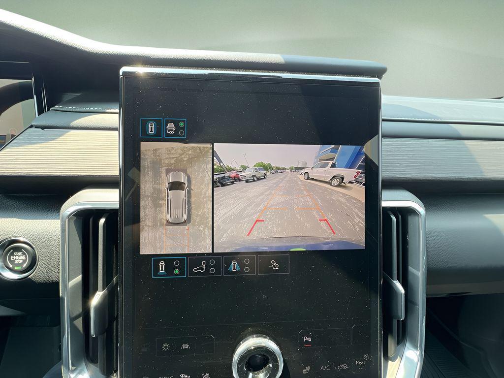 used 2024 GMC Acadia car, priced at $50,495