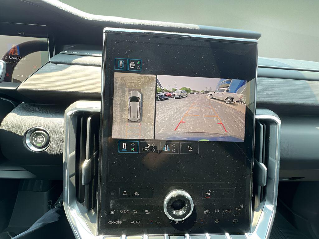 used 2024 GMC Acadia car, priced at $50,495