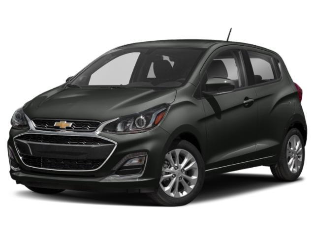 used 2020 Chevrolet Spark car, priced at $9,995