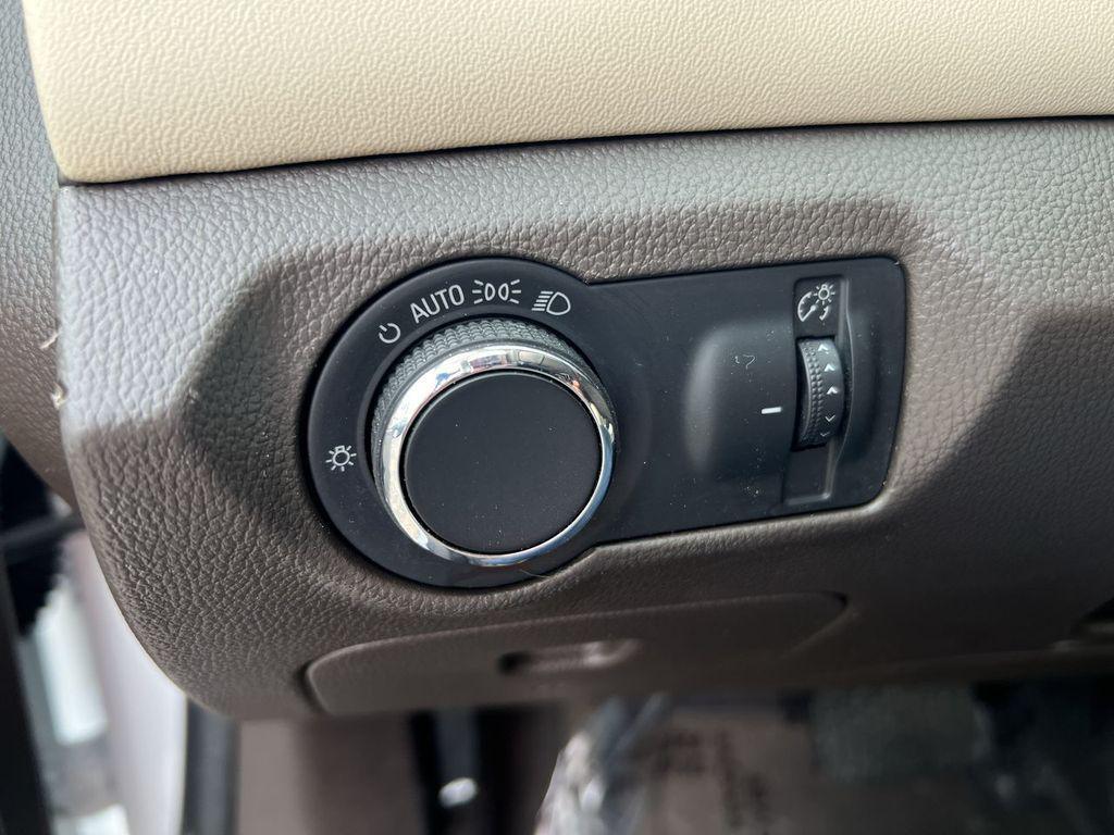 used 2011 Chevrolet Cruze car, priced at $3,995