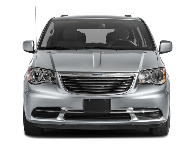 used 2016 Chrysler Town & Country car, priced at $9,450