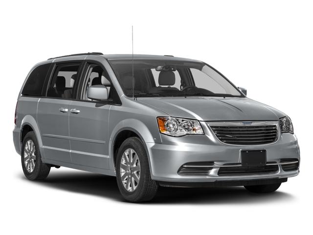 used 2016 Chrysler Town & Country car, priced at $9,450