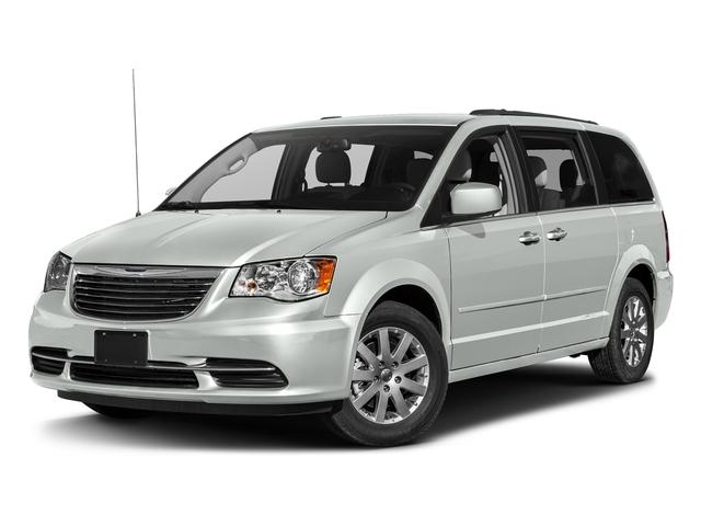 used 2016 Chrysler Town & Country car, priced at $9,450