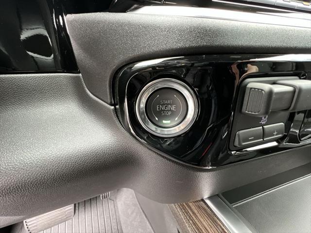 new 2025 Chevrolet Silverado 1500 car, priced at $56,265
