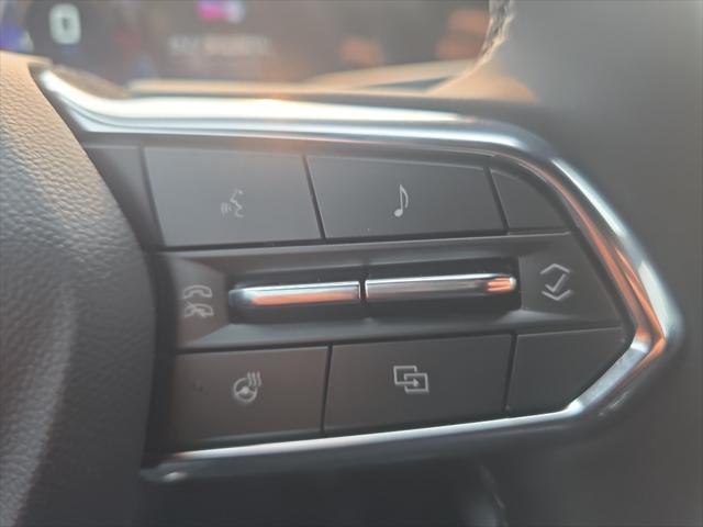 new 2026 Chevrolet Equinox car, priced at $34,885