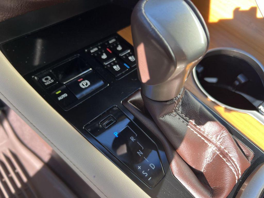 used 2017 Lexus RX 350 car, priced at $25,995