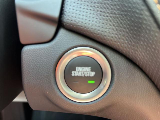 used 2024 Chevrolet Equinox car, priced at $31,995