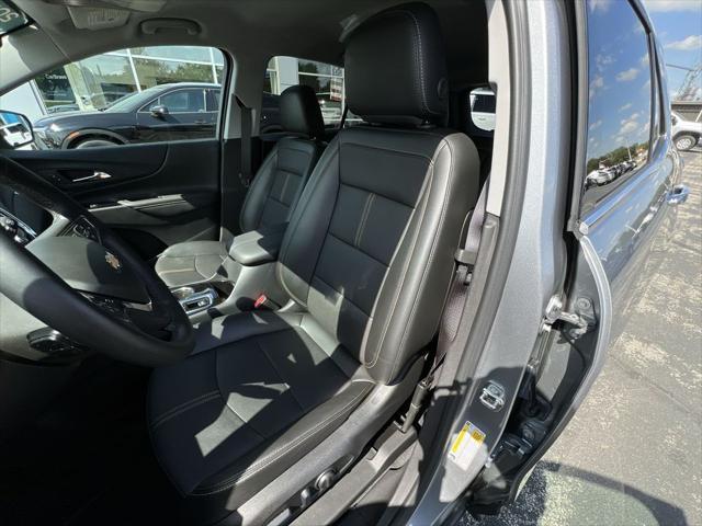 used 2024 Chevrolet Equinox car, priced at $31,995