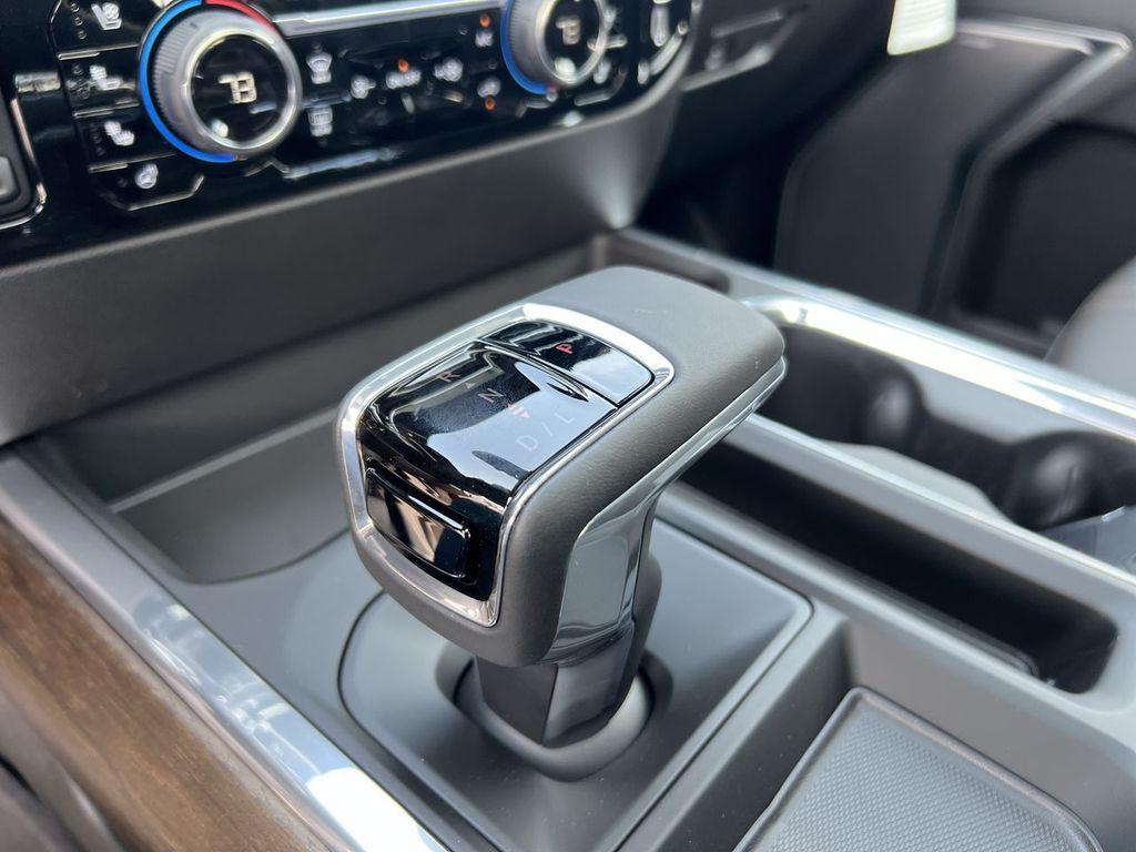 new 2026 Chevrolet Silverado 1500 car, priced at $74,915