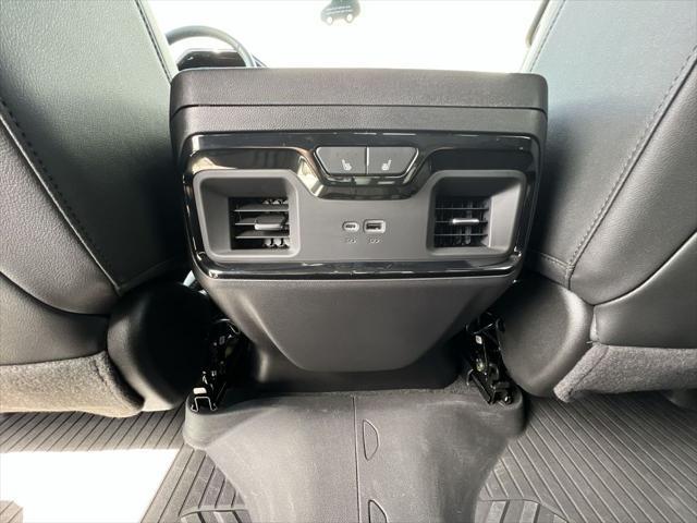 used 2024 Chevrolet Silverado 1500 car, priced at $66,495