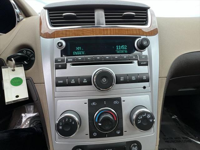used 2010 Chevrolet Malibu car, priced at $4,995