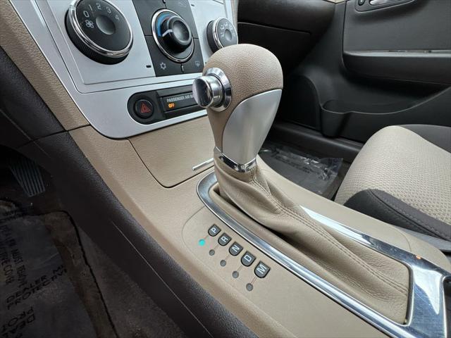 used 2010 Chevrolet Malibu car, priced at $4,995