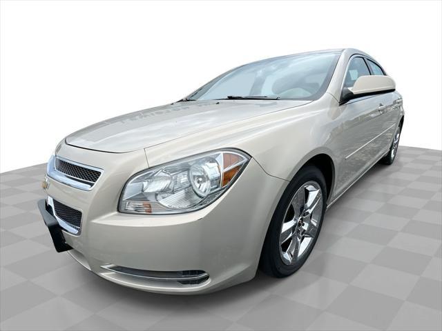 used 2010 Chevrolet Malibu car, priced at $4,995