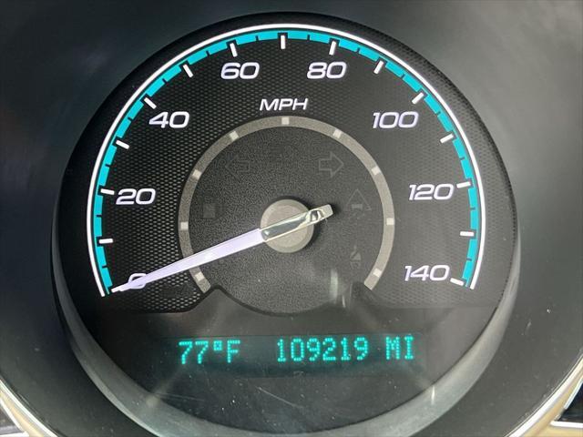 used 2010 Chevrolet Malibu car, priced at $4,995